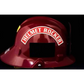 Chief Miller IdentiFire™ USAR/Helmet Rockers (Set of 2) Apparel