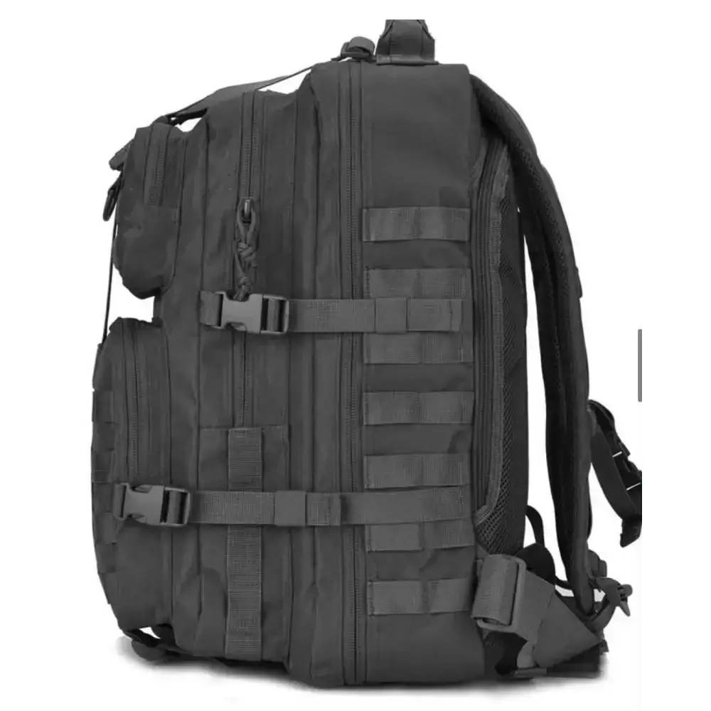 IDLH Tactical Backpack - Chief Miller Apparel