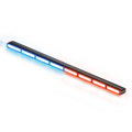 Illuminated Feniex Fusion-S 800 Stick Light for first responders and firefighters