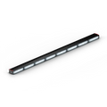 Illuminated LED light bar on Feniex Quantum 2.0 800 Light Stick for first responders