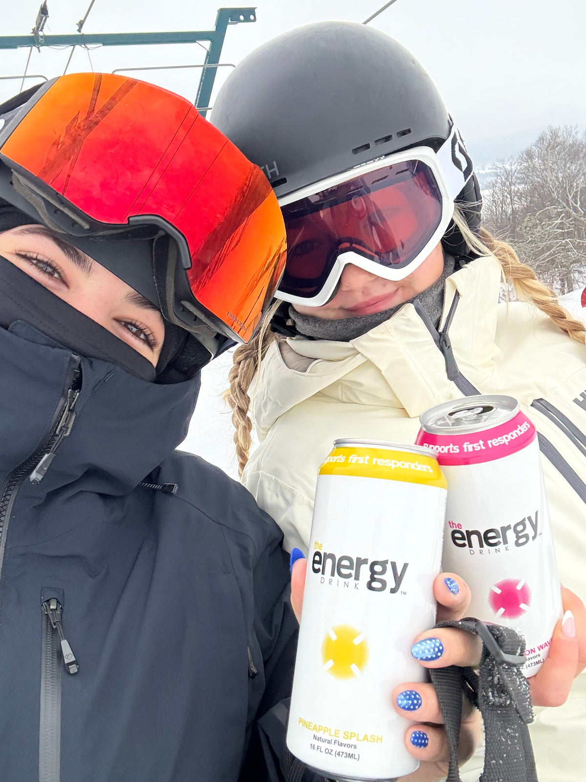 the Energy Drink™ Variety 12-Pack - view 9