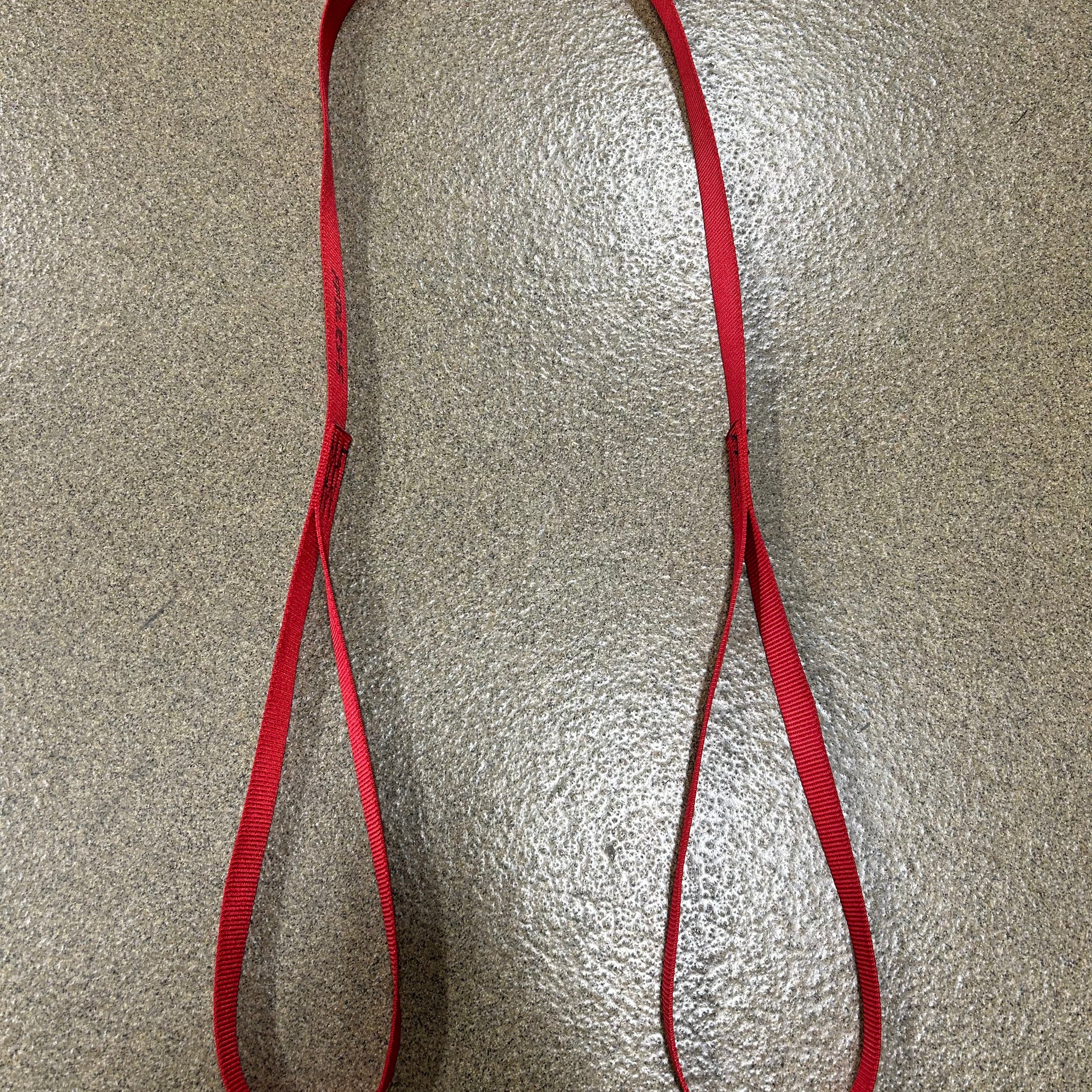 Double Loop Rescue Strap - FFDLRS - R60