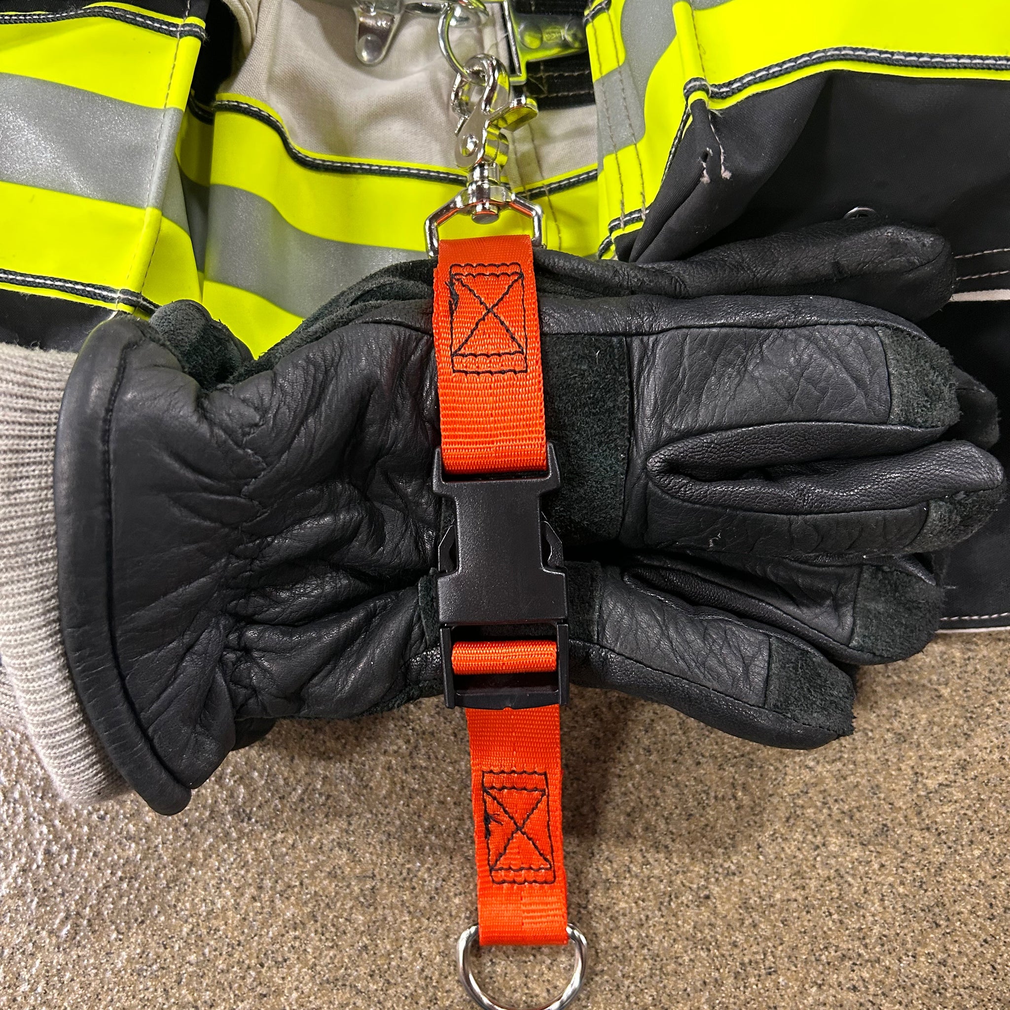 Glove Strap-FFGS