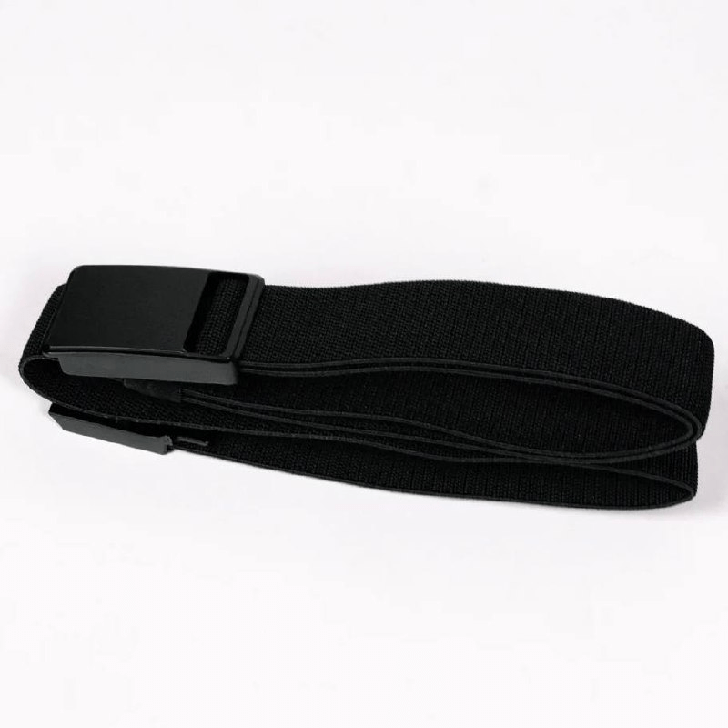 Enhanced Rapid Clasp Retention Belt - perfect retention belt for concealed carry with easy adjustment feature.