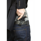 Inside the Pant Clip Holster - Concealment Holster