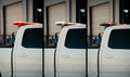 Redline Instinct Programmable Tri-Color Lightbar