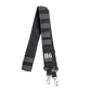 IRON SERIES RADIO STRAP W/ GRAY TABS - Chief Miller Apparel