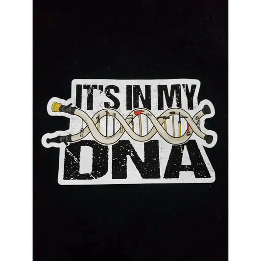 It's in my DNA - Chief Miller Apparel