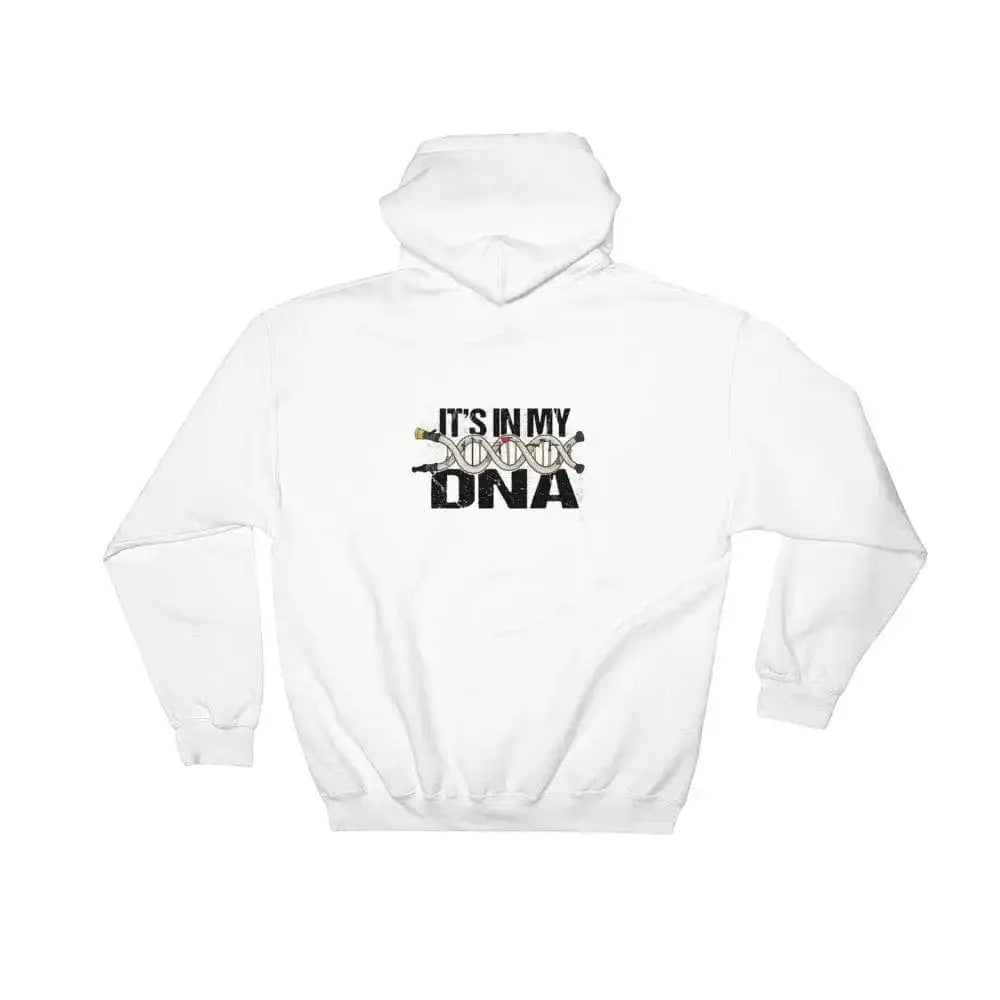 It's In My DNA - Hoodie - Chief Miller Apparel