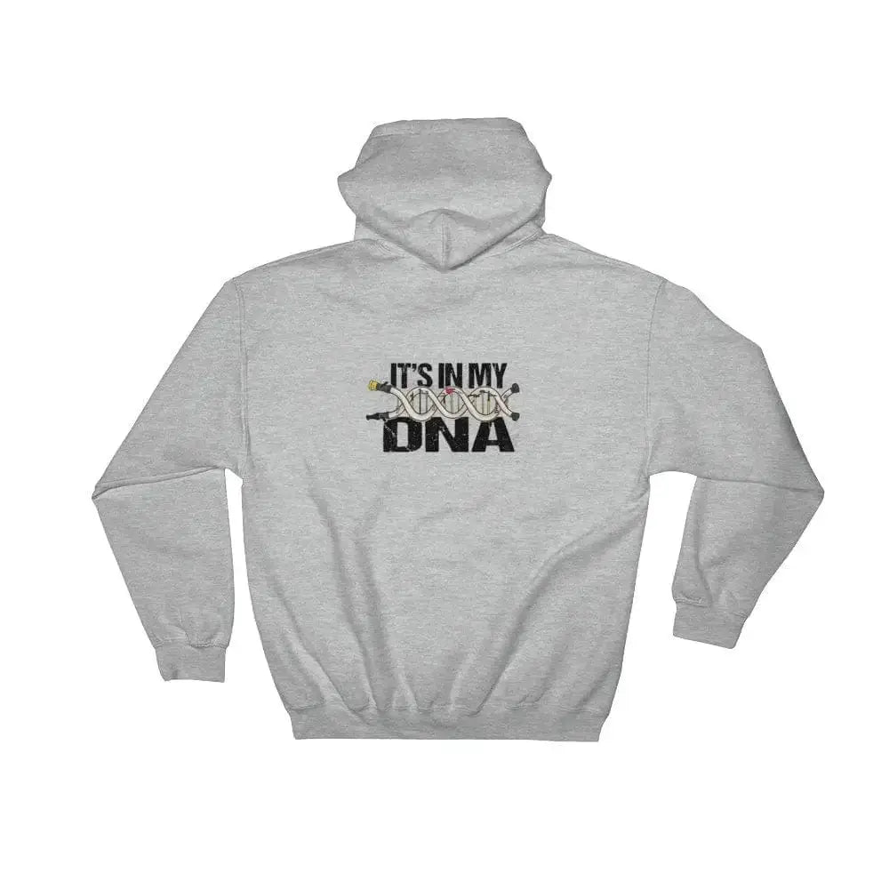 It's In My DNA - Hoodie - Chief Miller Apparel