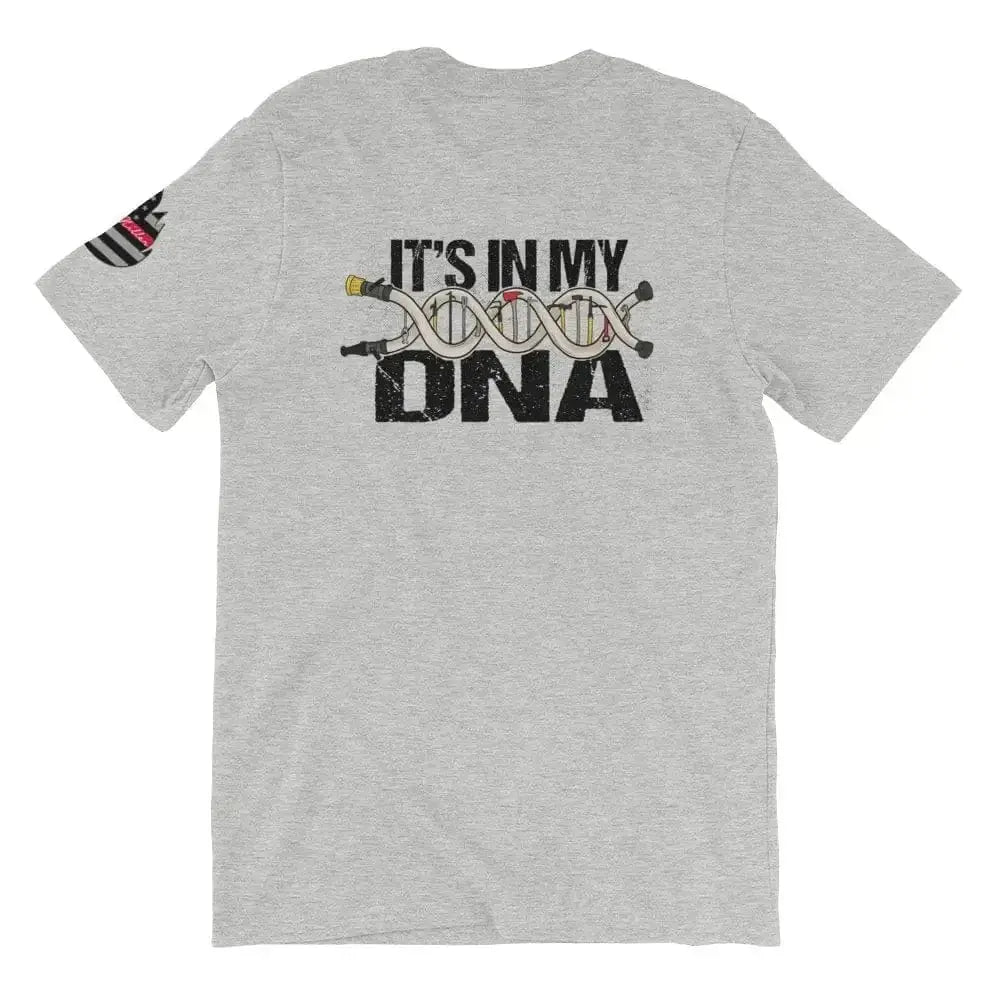 It's In My DNA - Short Sleeve - Chief Miller Apparel