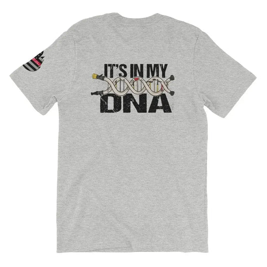 It's In My DNA - Short Sleeve - Chief Miller Apparel