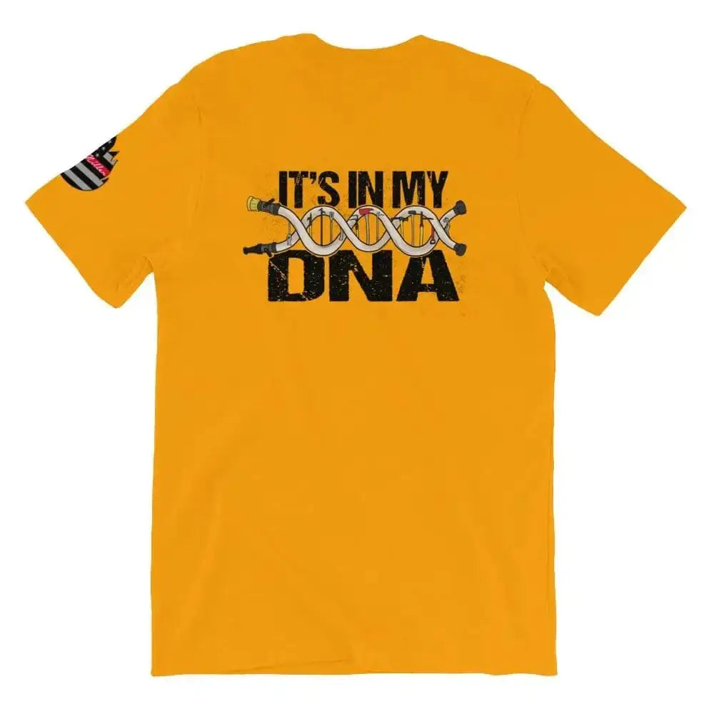 It's In My DNA - Short Sleeve - Chief Miller Apparel