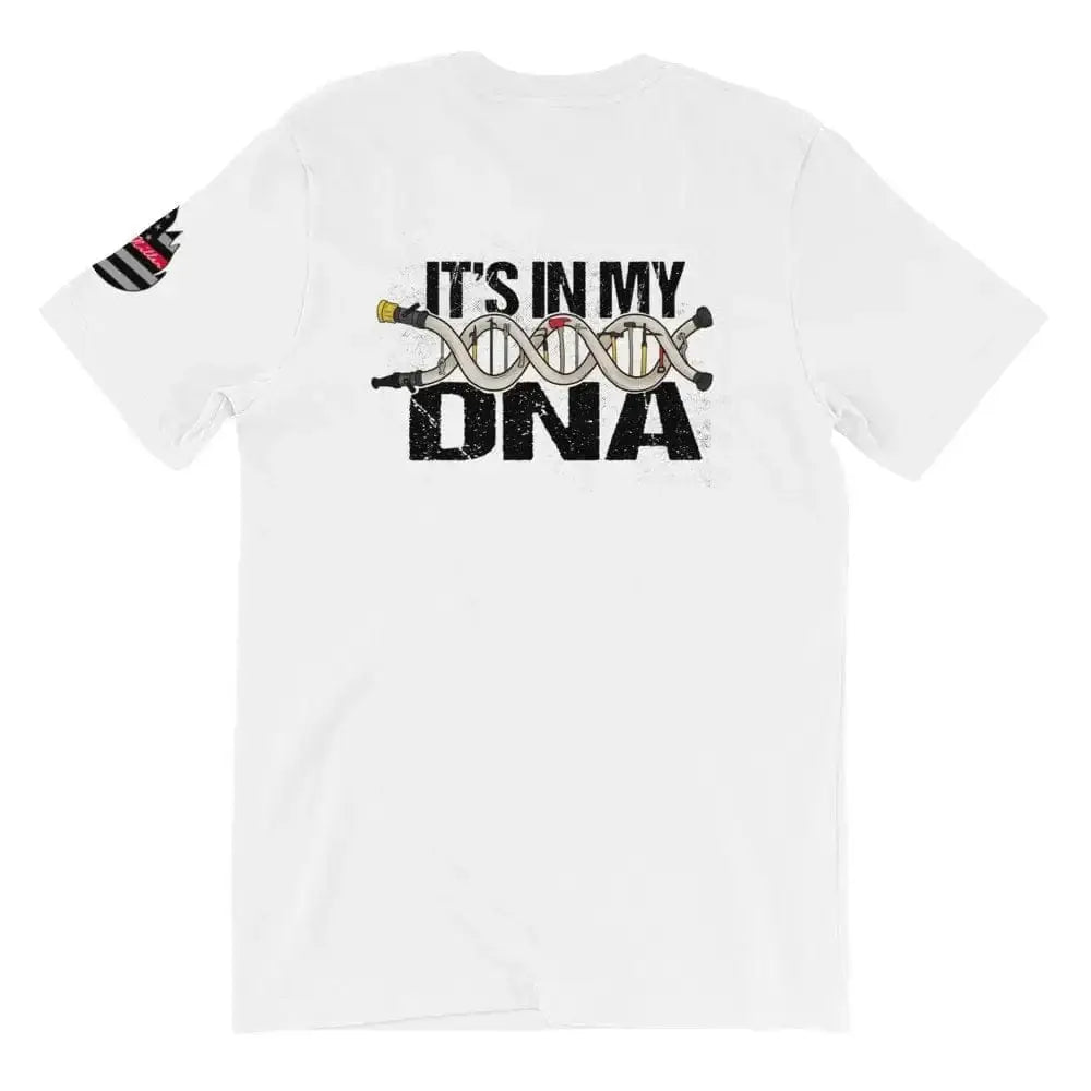 It's In My DNA - Short Sleeve - Chief Miller Apparel