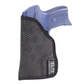 IWB Holster Kit Special (Mainstay Clipless IWB Holster + Belt Clip IWB Holster) - Concealment Holster