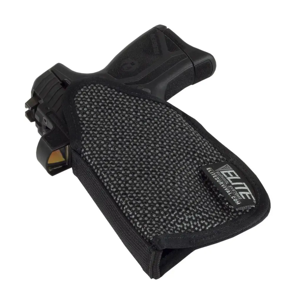 IWB Holster Kit Special (Mainstay Clipless IWB Holster + Belt Clip IWB Holster) - Concealment Holster