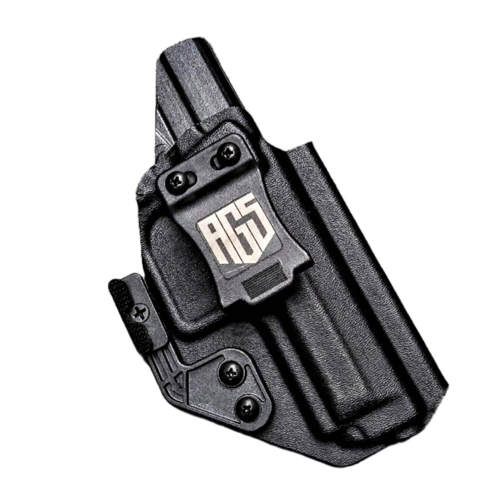 IWB Holsters - Shooting & Range Accessories