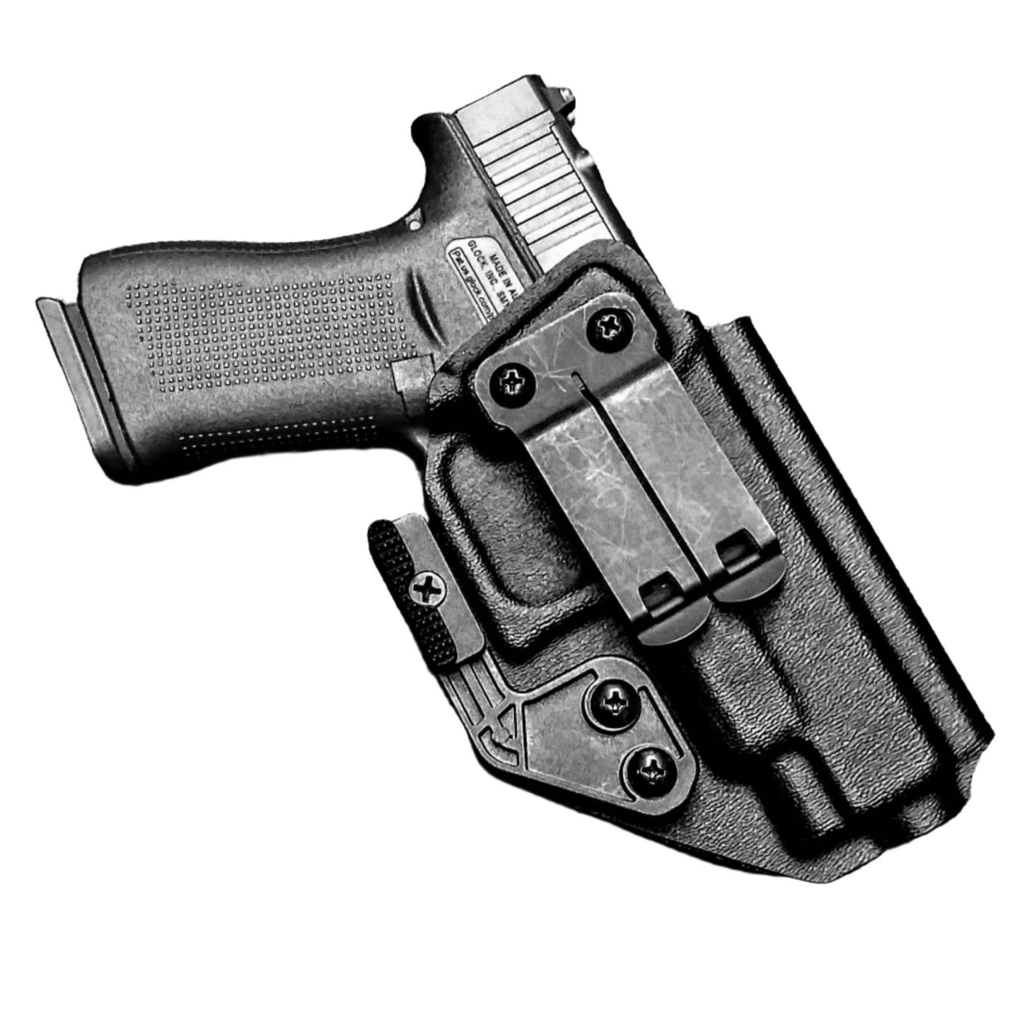 IWB Holsters - Shooting & Range Accessories