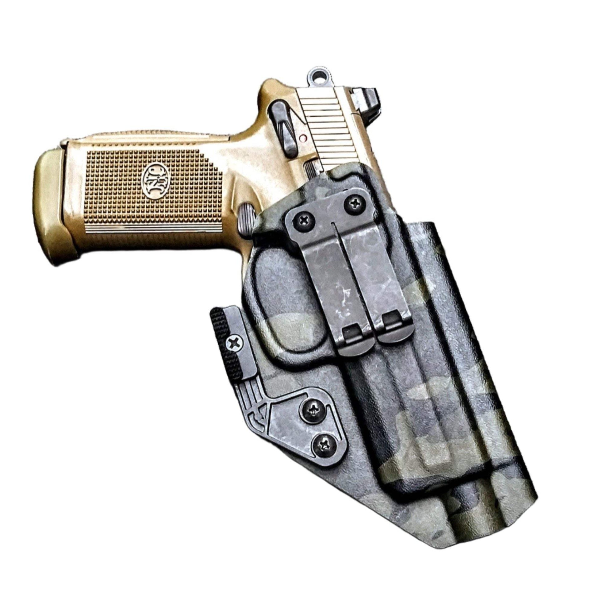 IWB Holsters - Shooting & Range Accessories