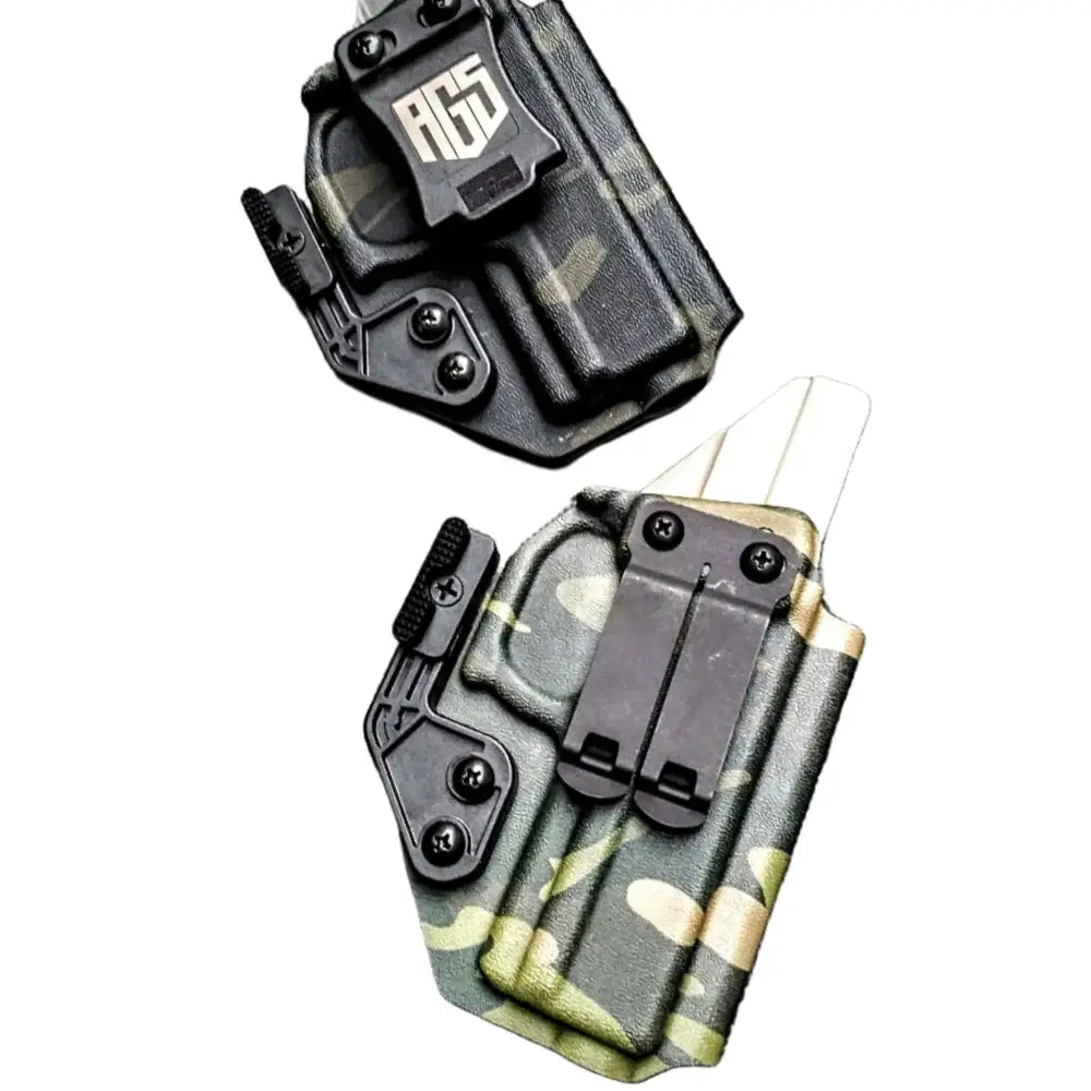 IWB Holsters - Chief Miller Apparel