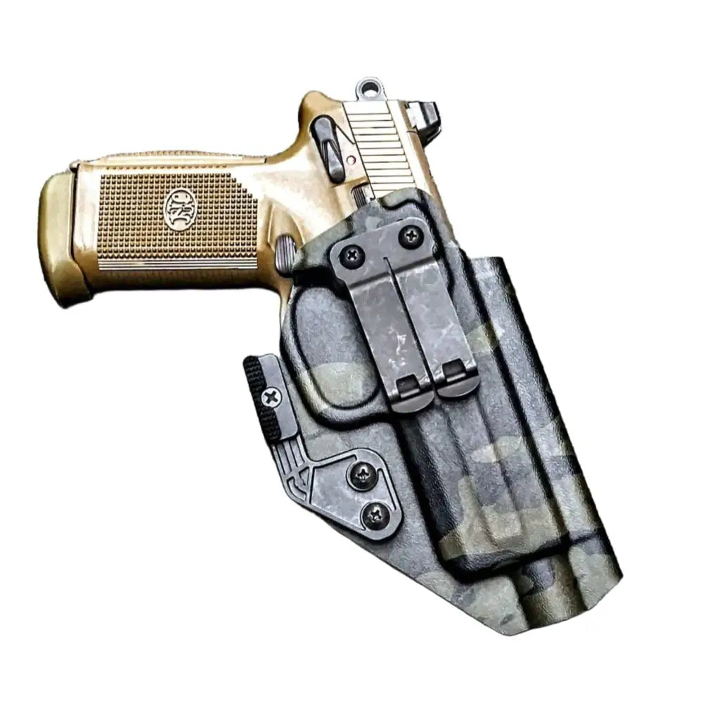 IWB Holsters - Chief Miller Apparel