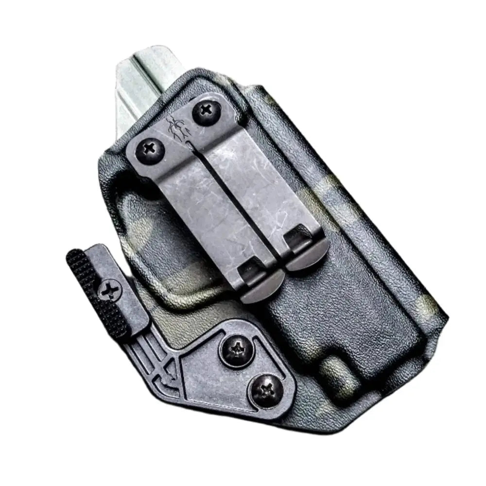 IWB Holsters - Chief Miller Apparel