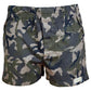 Jungle Camo Boxer Shorts 4 Pack for Men - Chief Miller Apparel