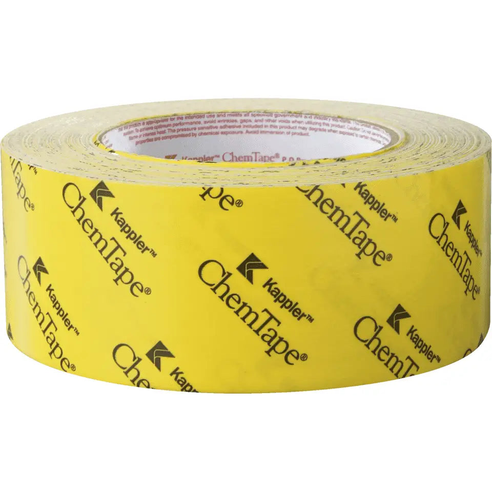 Kappler ChemTape Chemical Resistant Tape - 60yd Length x 2’’ Width