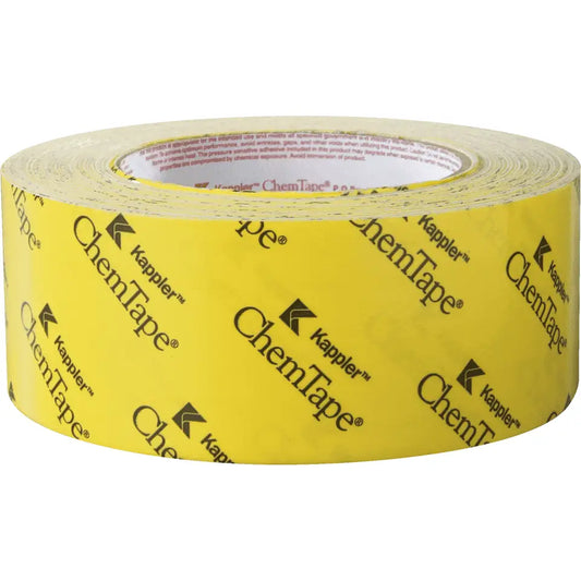 Kappler ChemTape Chemical Resistant Tape - 60yd Length x 2’’ Width