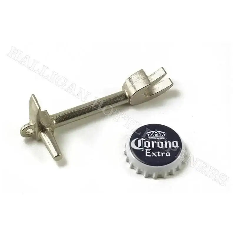 Key Chain Bottle Opener - Chief Miller Apparel