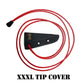 Kydex Tip Cover - Chief Miller Apparel