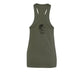 Ladies Script Tank - Chief Miller Apparel