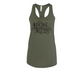 Ladies Script Tank - Chief Miller Apparel