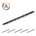 Feniex Quantum 2.0 rocker panel LED light bar with multiple color options for first responders