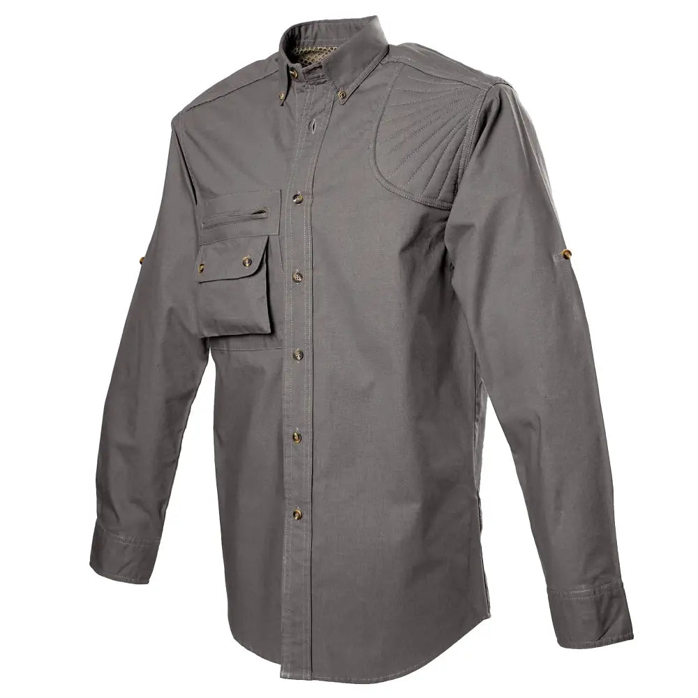 Left-Hand Hunter Shirt for Men - L/Sleeve - Chief Miller Apparel