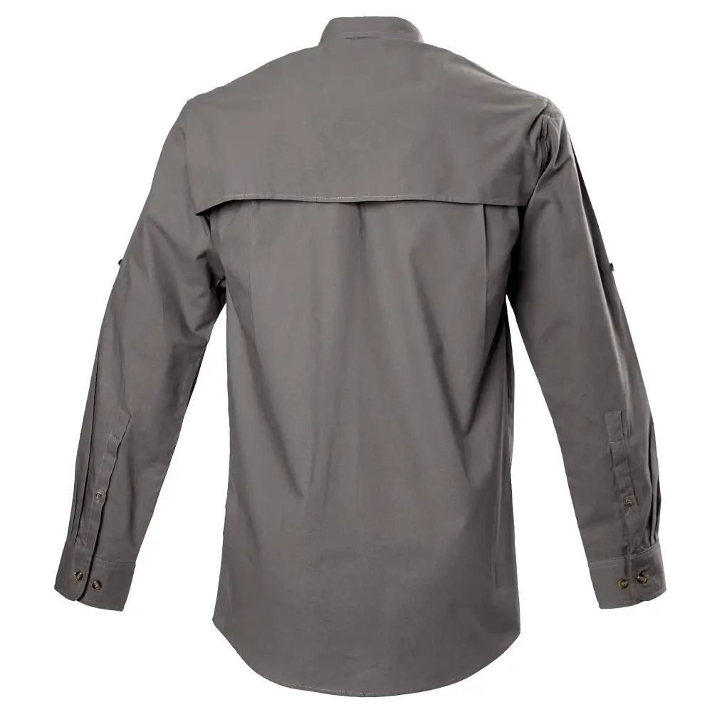 Left-Hand Hunter Shirt for Men - L/Sleeve - Chief Miller Apparel