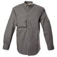 Left-Hand Hunter Shirt for Men - L/Sleeve - Chief Miller Apparel