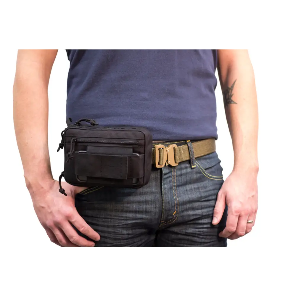 Liberty Gun Pack - Everyday Discreet Carry