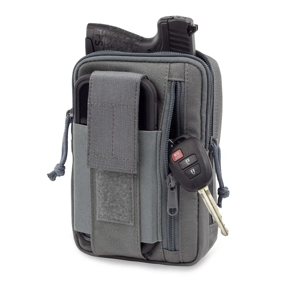 Liberty Gun Pack - Everyday Discreet Carry