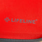 LIFELINE Large First-Aid Kit 85 Pieces Red 72601 (New Other) - Chief Miller Apparel