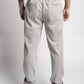 Light gray Carrier Sweatpants with patented carrier retention waistband and back pockets