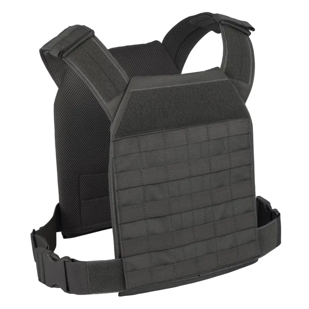 Lightweight Plate Carrier - Chief Miller Apparel