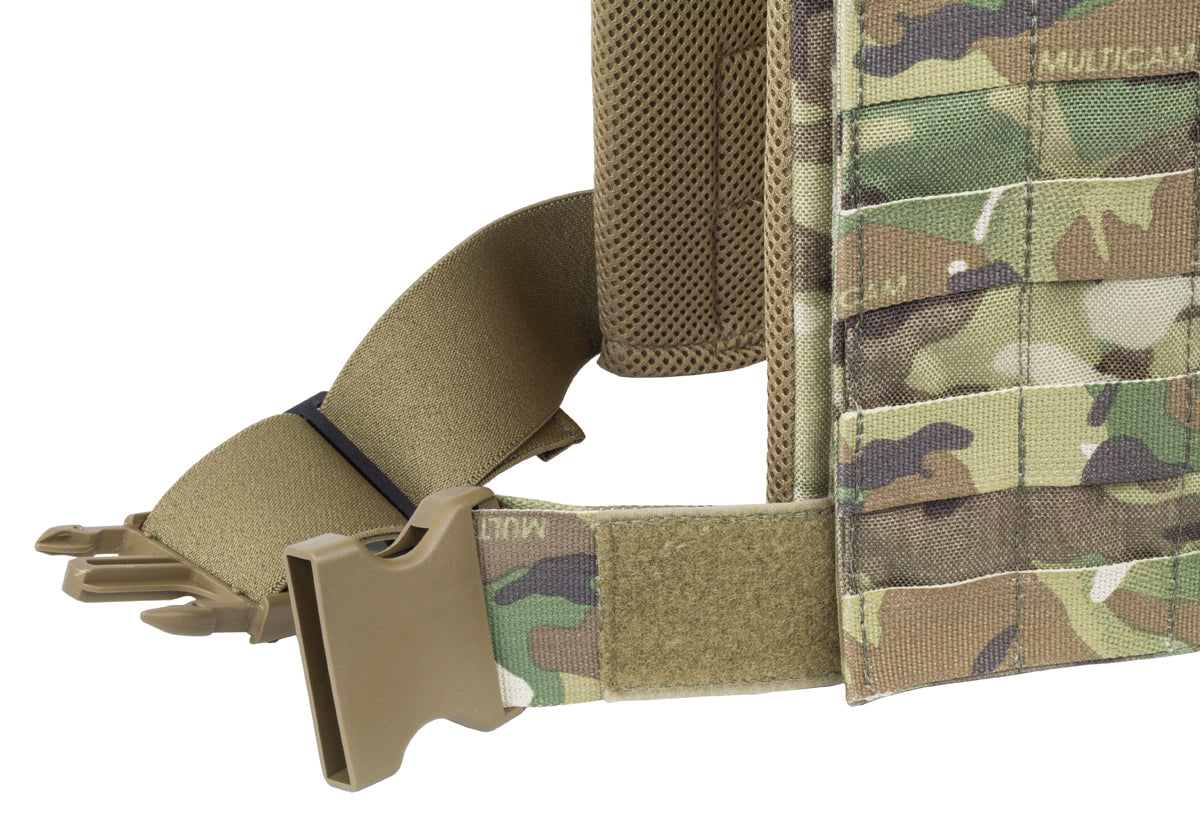 Lightweight Plate Carrier - Plate Carriers