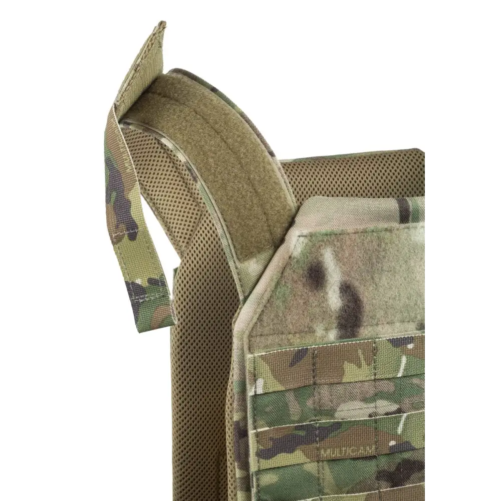 Lightweight Plate Carrier - Chief Miller Apparel