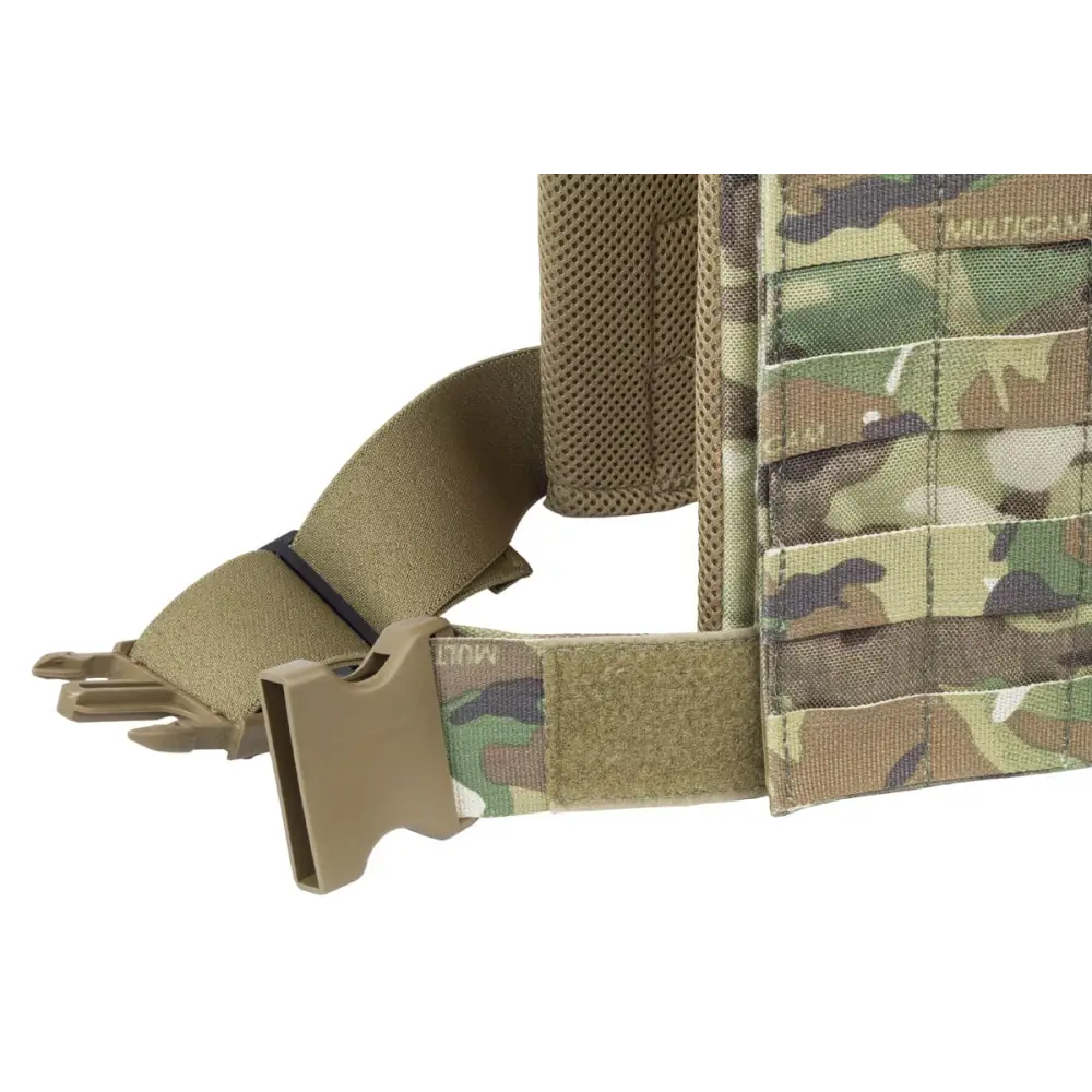 Lightweight Plate Carrier - Chief Miller Apparel