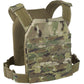 Lightweight Plate Carrier - MultiCam - Plate Carriers