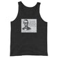 Lincoln Tank - Chief Miller Apparel