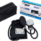 Manual blood pressure monitor with cuff and case from LINE2design Blood Pressure