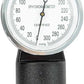 Medical Sphygmomanometer with Dial Gauge and Bulb for LINE2design Blood Pressure Cuff