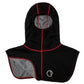 LION Particulate Blocking Hood – Certified to meet NFPA 1971, 2018 Edition - Chief Miller Apparel